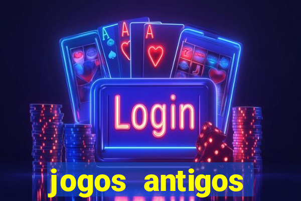 jogos antigos cartoon network